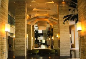 Radisson Blu Hotel, Cairo Heliopolis