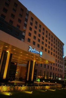 Radisson Blu Hotel, Cairo Heliopolis