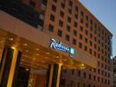 Radisson Blu Hotel, Cairo Heliopolis