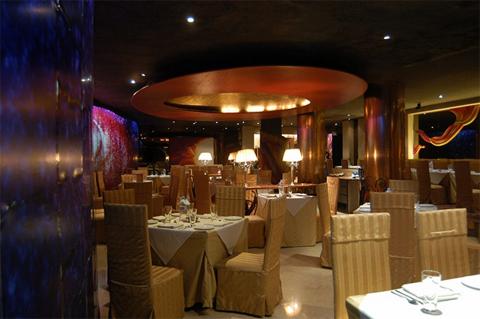 The Park Hotel