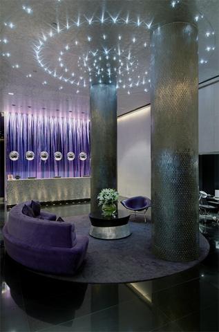 The Park Hotel