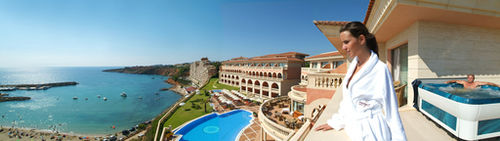 Port Adriano Marina Golf and Spa Port Adriano Marina Golf and Spa