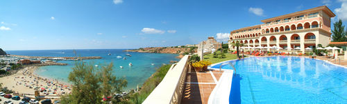 Port Adriano Marina Golf and Spa