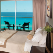 Hard Rock Hotel Cancun