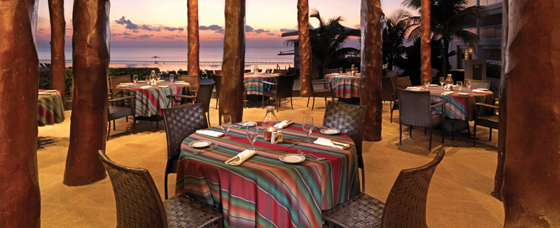 Hard Rock Hotel Cancun