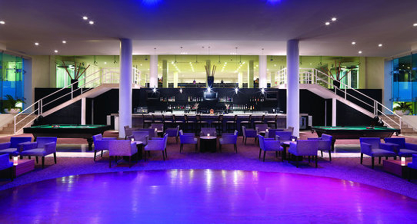 Hard Rock Hotel Cancun