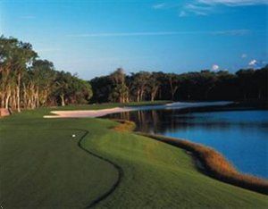 Moon Palace Golf And Spa Resort