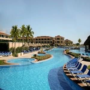 Moon Palace Golf And Spa Resort