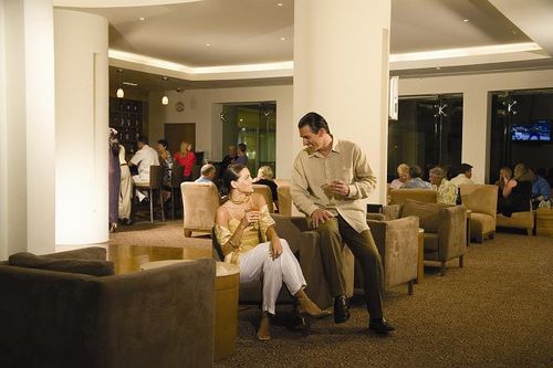 Sun Palace Adults Only All-inclusive