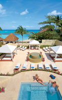 Dreams Cancun Resort And Spa Dreams Cancun Resort And Spa