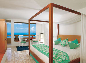 Dreams Cancun Resort And Spa