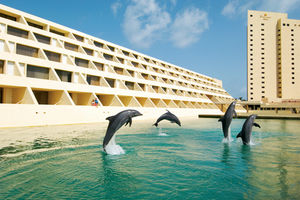 Dreams Cancun Resort And Spa