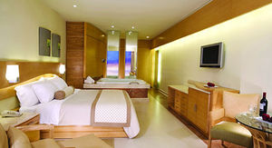 Beach Palace Wyndham Grand Resort - All Inclusive