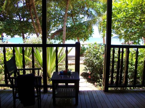 Tamarind Beach Hotel & Yacht Club