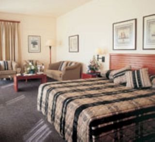 The Portswood Hotel
