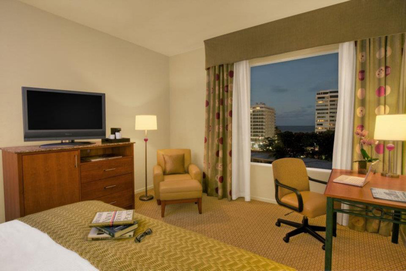 Verdanza Hotel San Juan 