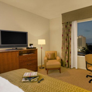 Verdanza Hotel San Juan
