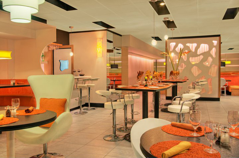 Verdanza Hotel San Juan 