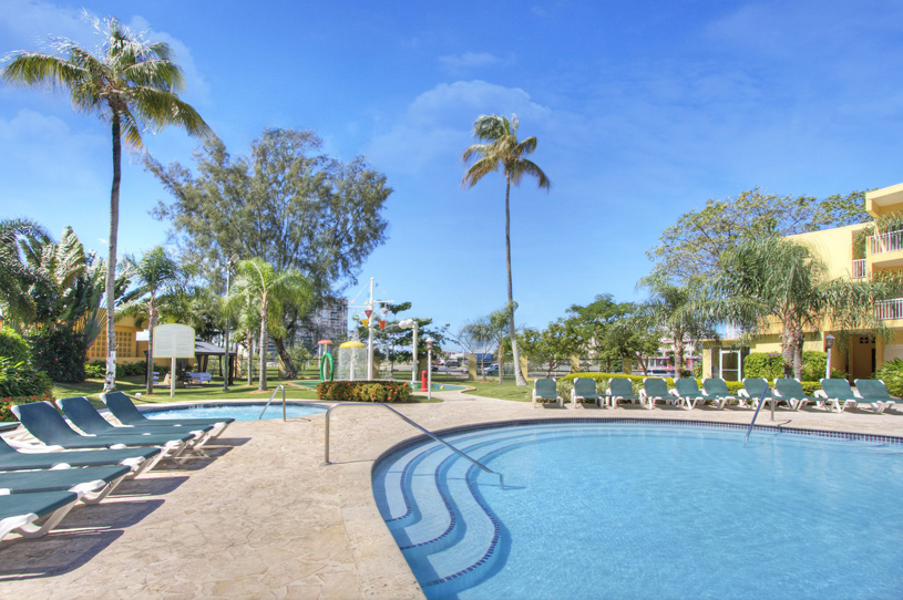 Verdanza Hotel San Juan 