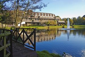 St. Pierre Park Hotel