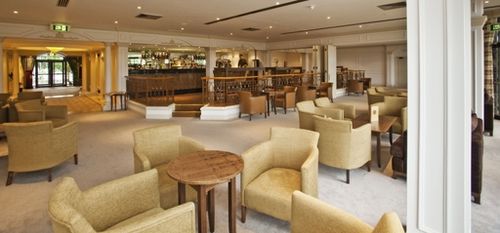 St. Pierre Park Hotel