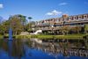 St. Pierre Park Hotel