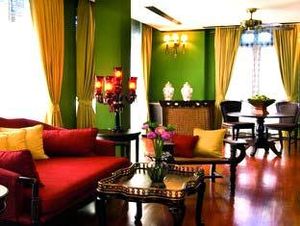 Puripunn A Baby Grand Boutique