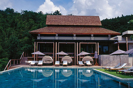 Veranda Chiang Mai 