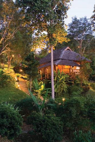 Suanthip Vana Resort 