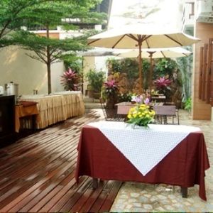 Rainforest Boutique Hotel Rainforest Boutique Hotel