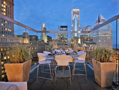 The Wit - A Doubletree Hotel