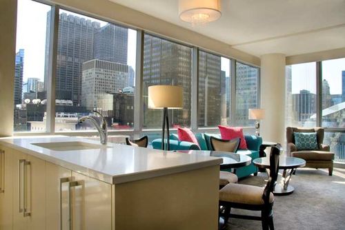 The Wit - A Doubletree Hotel