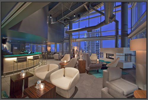The Wit - A Doubletree Hotel