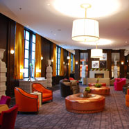 Allegro Hotel Chicago