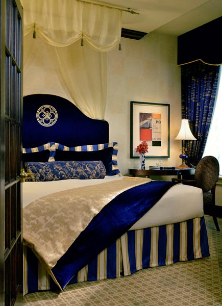 The Burnham Chicago