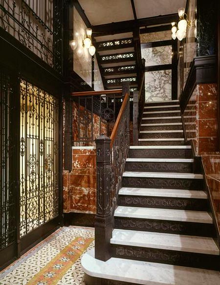 The Burnham Chicago