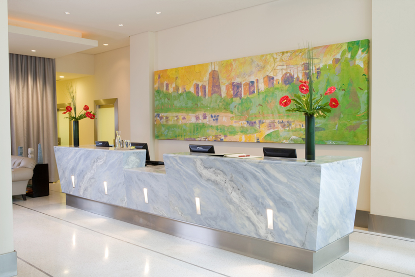 MileNorth Hotel