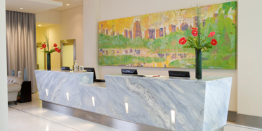 MileNorth Hotel