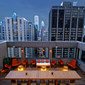 MileNorth Hotel