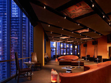 Dana Hotel And Spa Chicago