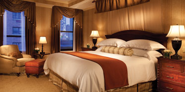 The Talbott Hotel Chicago