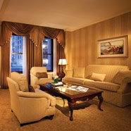 The Talbott Hotel Chicago