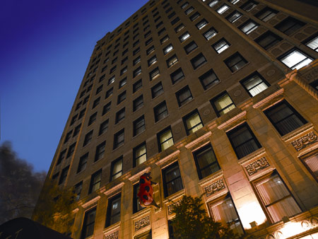 The Talbott Hotel Chicago