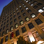 The Talbott Hotel Chicago