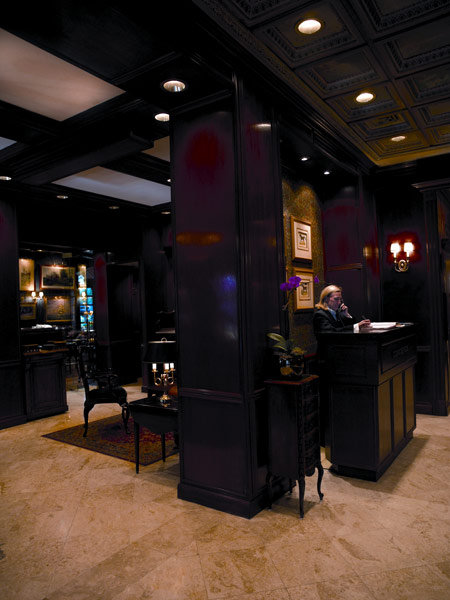 The Talbott Hotel Chicago
