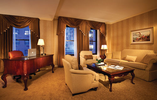 The Talbott Hotel