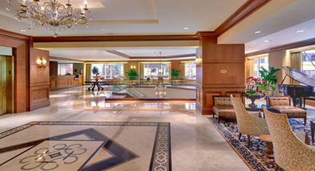 Wyndham Chicago Downtown Hotel