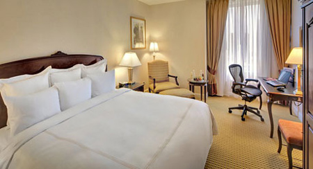Wyndham Chicago Downtown Hotel
