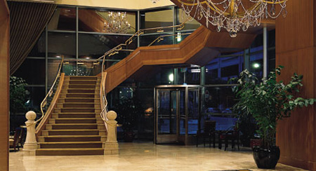 Wyndham Chicago Downtown Hotel