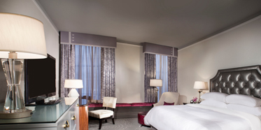 The Silversmith Hotel And Suites